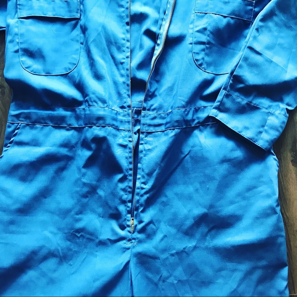 Projects Engineering Jumpsuit - image 2